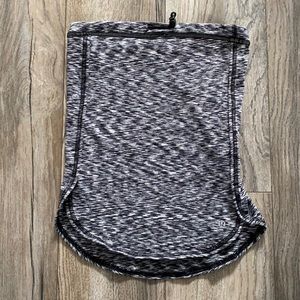 Lululemon neck warmer